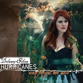 Hurricanes and Forget Me Nots