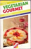 New vegetarian gourmet recipes