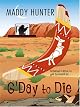 G'day to die : a passport to peril mystery
