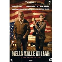 Nella Valle Di Elah