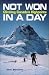 Not Won in a Day: Climbing Canada's Highpoints