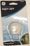 GE Incandescent Night Light #56665
