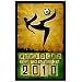 World Cup Soccer 2010 Poster Movie C (11 x 17 Inches - 28cm x 44cm)