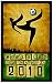 World Cup Soccer 2010 Poster Movie C (11 x 17 Inches - 28cm x 44cm) 51BnCOCtWDL. SL75 Fifa World Cup Trophy