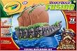 Fushion Flying Dutchman