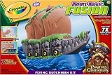 Fushion Flying Dutchman