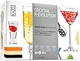 Molecular Mixology Kit - Cocktail R-EVOLUTION