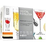 Molecular Mixology Kit - Cocktail R-EVOLUTION