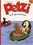 PETZI ET LE GROS POISSON T04 N.E.