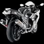 Akrapovic Exhaust Blind Rivet - Stainless Steel P-BR1