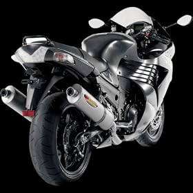 Akrapovic Exhaust Blind Rivet - Aluminum P-BR2
