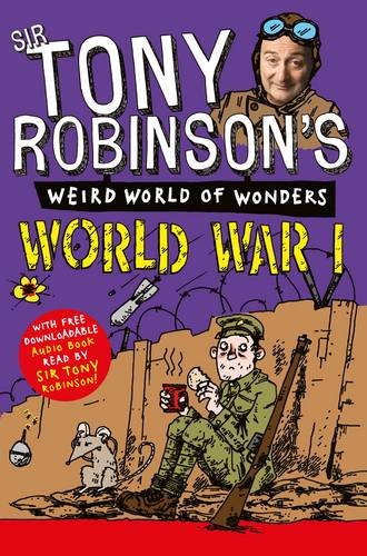 World War I (Weird World of Wonders)