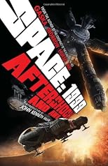 Space: 1999: Aftershock and Awe 