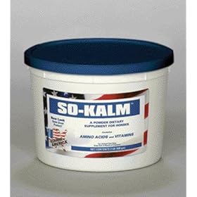  So-Kalm Powder, 2 Lb