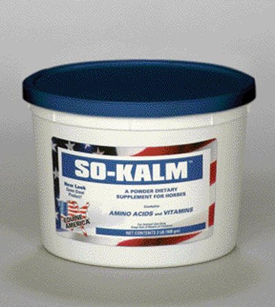 So-Kalm Powder, 2 Lb