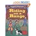 Riding on a Range: Western Activities for Kids