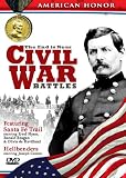 Civil War Battles: The End Is Near