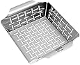 Weber Style 6434 Professional-Grade Vegetable Basket