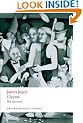 Ulysses: The 1922 text (Oxford World's Classics)