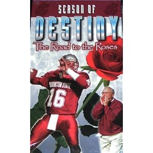 Season of Destiny: The Road to the Roses movie