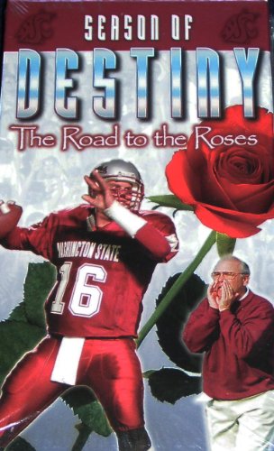 Season of Destiny: The Road to the Roses