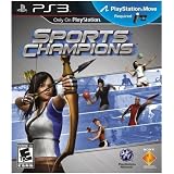 Sports Championsby Sony Computer...