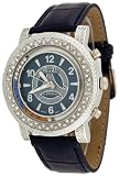 Blingster Iced Out High Ballin' Floating Rocks Watch Model 5294-2