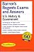 Barron's U.S. History & Government (Regents Exams & Answers)