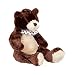 Search : Stuffed Animal - Brown Sitting Bear