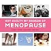 Not Guilty by Reason of Menopause