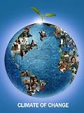 Climate of Change Director Extra Climate of Change Director Extra