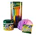 Crayola Bathtub Crayons, Color Drops and Color Changing Scrubby (Bundle of 3 Items) RS.3799.00