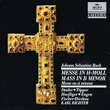 J.S. Bach: Mass in B minor
