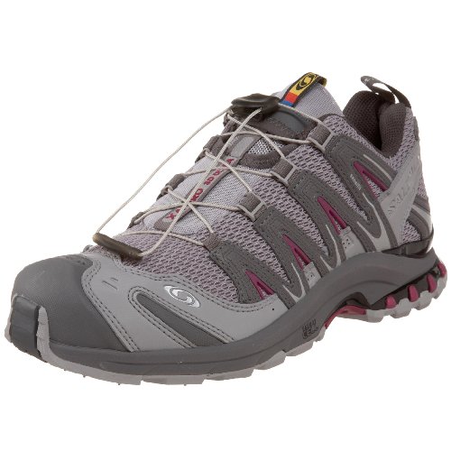 Salomon Women Running Shoes
