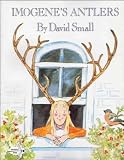 Imogenes Antlers (Reading Rainbow)