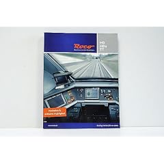 Roco-Katalog 2010/2011 [Spielzeug]