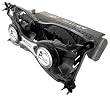 Arctic Cooling RC Turbo Module Active RAM Cooler Attachment (AC-RC-TM)