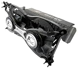 Arctic Cooling RC Turbo Module Active RAM Cooler Attachment (AC-RC-TM)