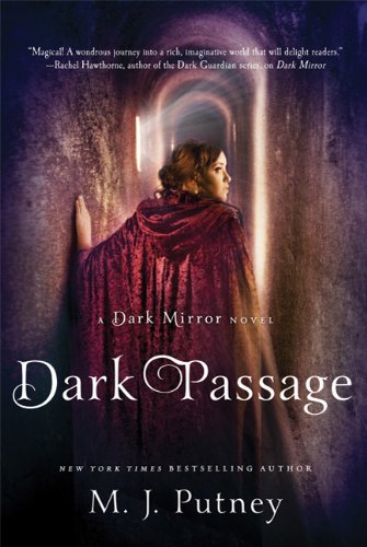 Dark Passage (Dark Mirror, #2)