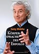 K�rpersprache des Erfolgs