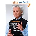 K�rpersprache des Erfolgs