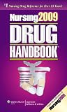 Nursing2009 Drug Handbook with Web Toolkit (Nursing Drug Handbook)