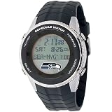 NFL Men's NFL-SW-SEA Schedule Series Seattle Seahawks Watch