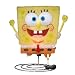 SpongeBob SquarePants EVA Lamp