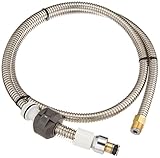TOTO シャワーホース部(TL481U型他用) THC16