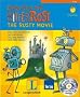 Englisch mit Ritter Rost, m. Audio-CD. Eine Lern-Geschichte mit viel Musik. F�r Kinder im Grundschulalter