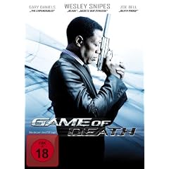 Game of Death