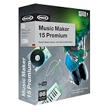MAGIX Music Maker 15 Premiumvon "MAGIX AG"