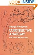 Constructive Anatomy