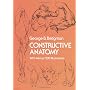 Constructive Anatomy de George B. Bridgman